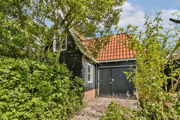 Medium property photo - Middenweg 180, 1462 HL Middenbeemster
